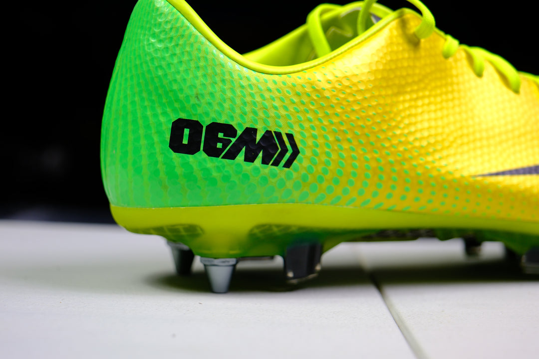 Nike Mercurial Vapor IX SG