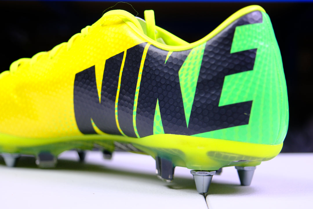 Nike Mercurial Vapor IX SG