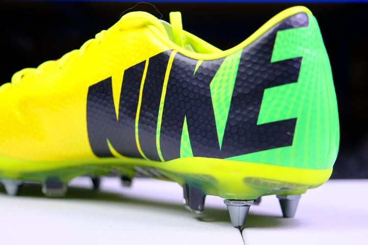 Nike Mercurial Vapor IX SG