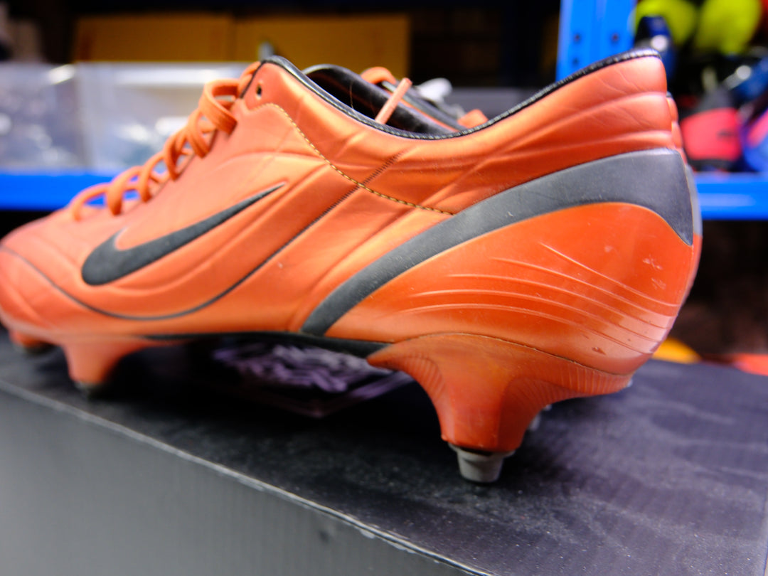 Nike Mercurial Vapor II R9 SG