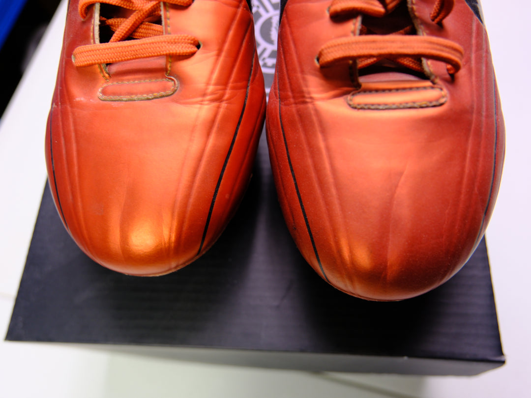 Nike Mercurial Vapor II R9 SG