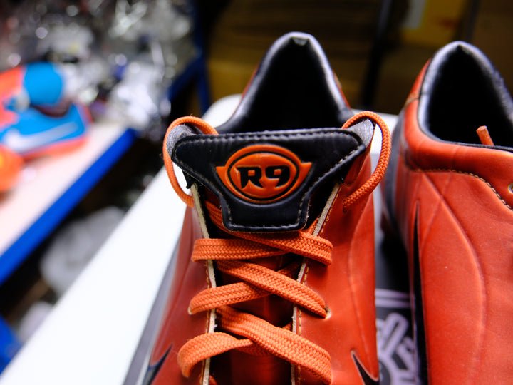 Nike Mercurial Vapor II R9 SG