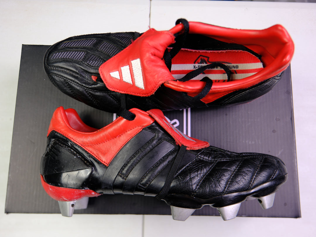 Adidas Predator Mania SG (Sample)