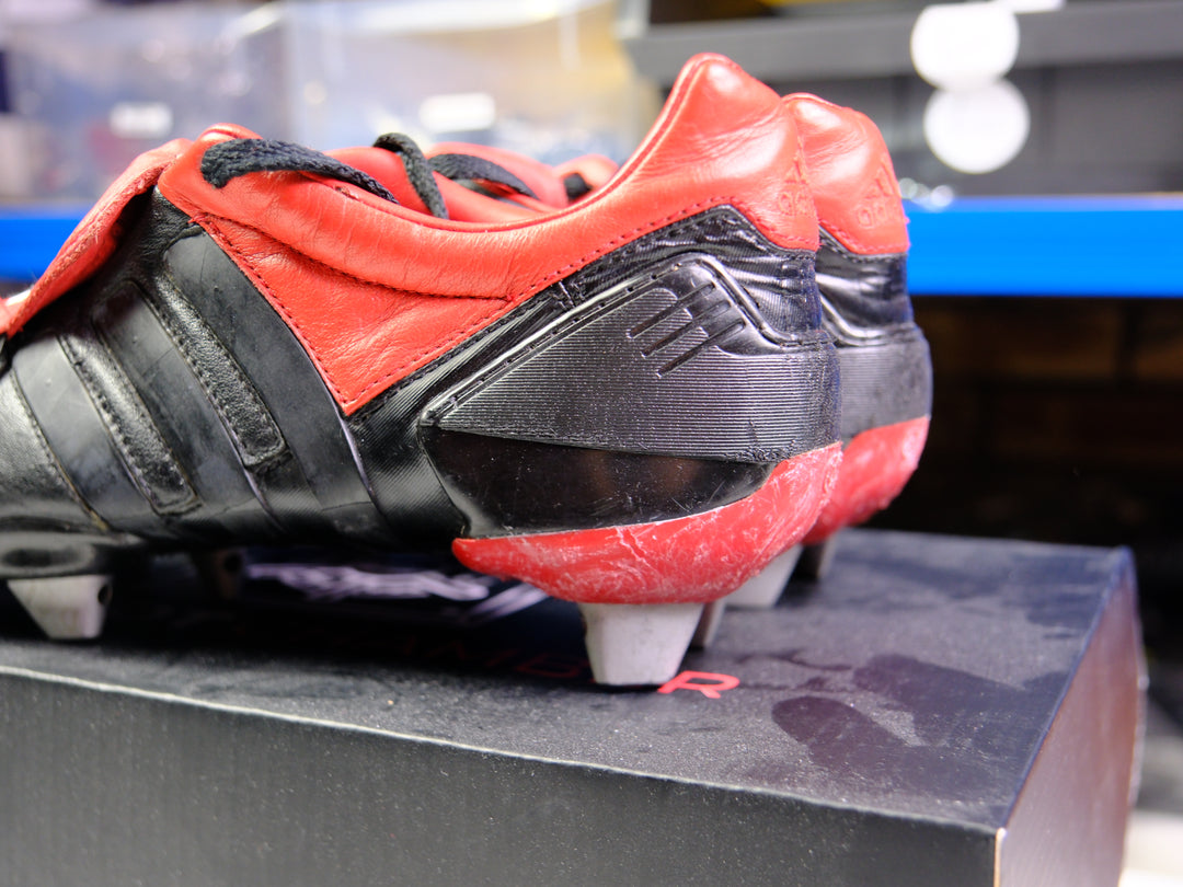 Adidas Predator Mania SG (Sample)