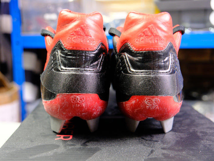 Adidas Predator Mania SG (Sample)