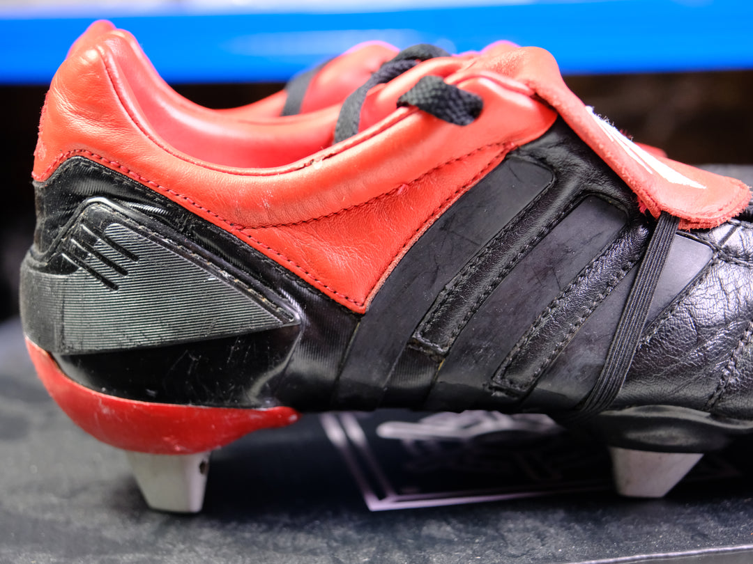 Adidas Predator Mania SG (Sample)