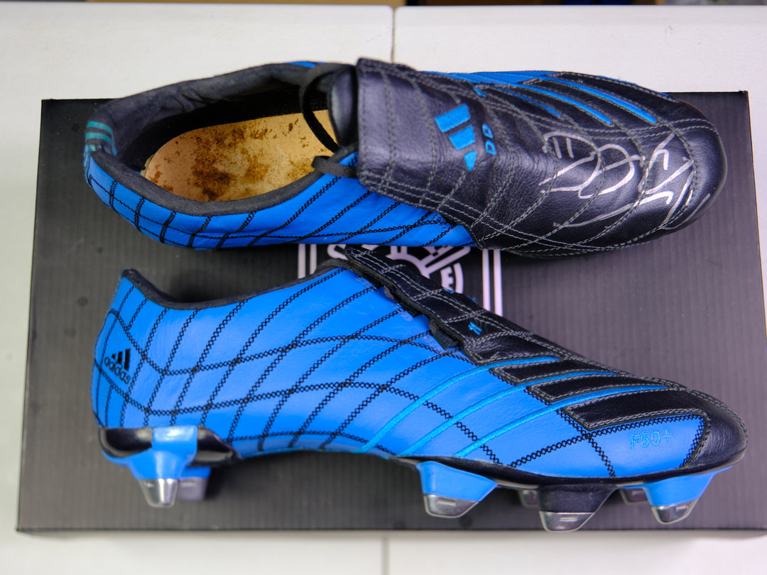 Adidas F50+ SG (Player Issue)