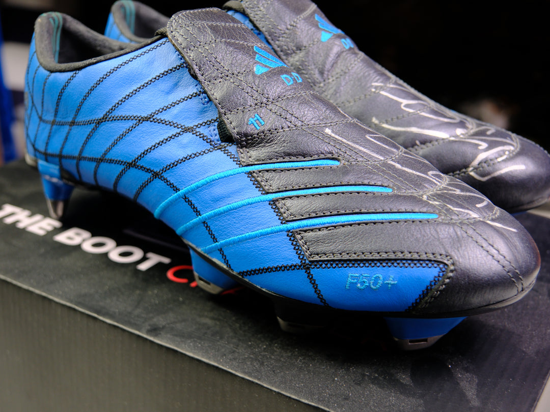 Adidas F50+ SG (Player Issue)