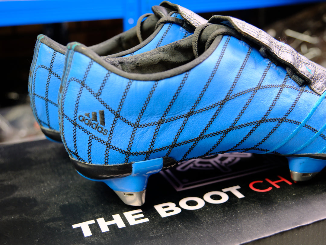 Adidas F50+ SG (Player Issue)