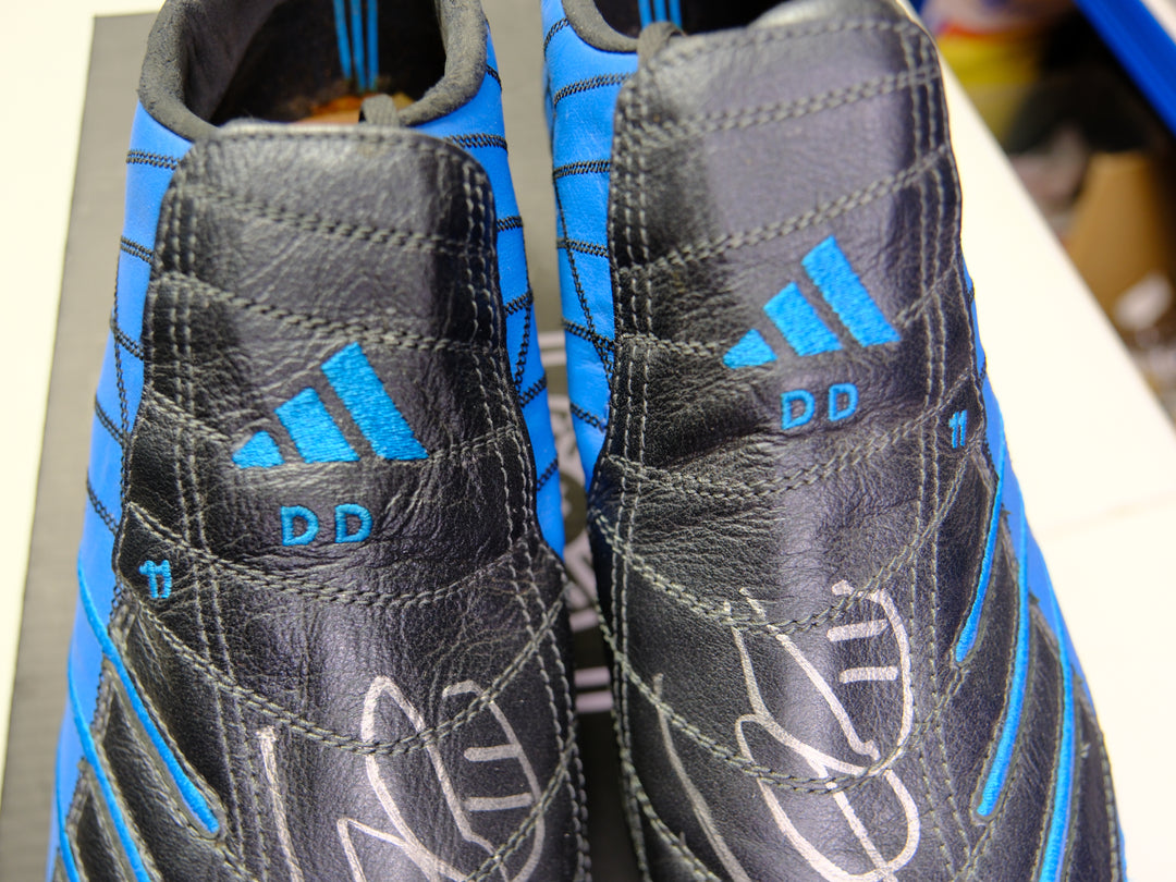 Adidas F50+ SG (Player Issue)