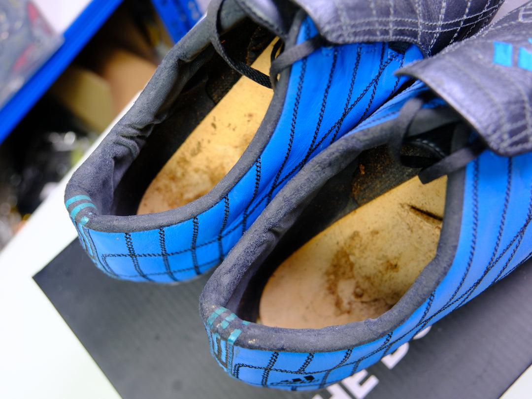 Adidas F50+ SG (Player Issue)