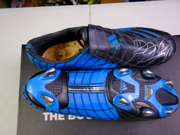 Adidas F50+ SG (Player Issue)