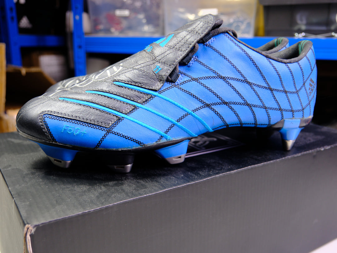 Adidas F50+ SG (Player Issue)