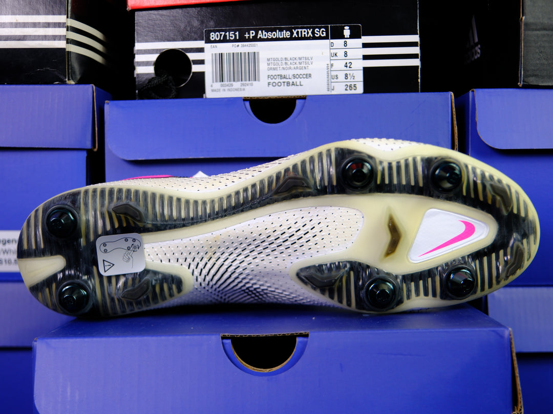 Nike Phantom GT SG (Player Issue)