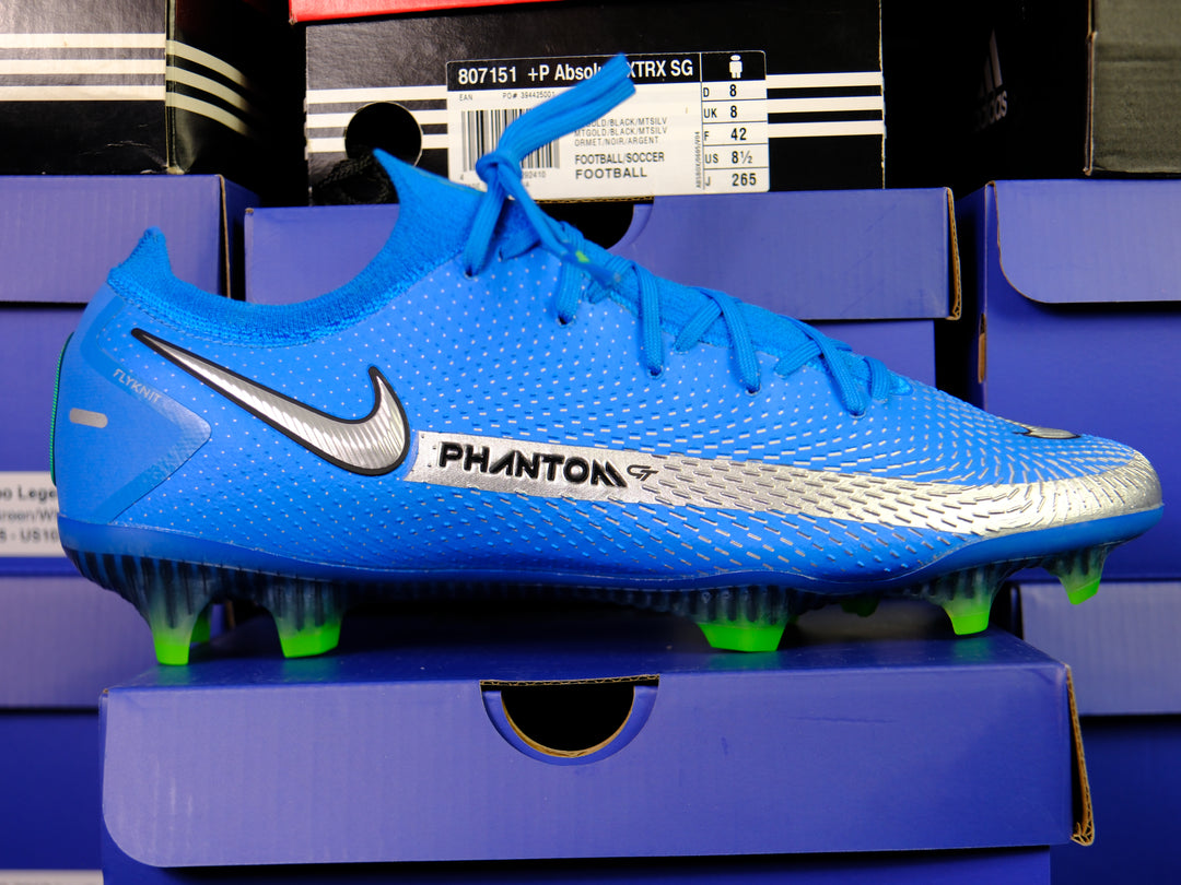 Nike Phantom GT FG