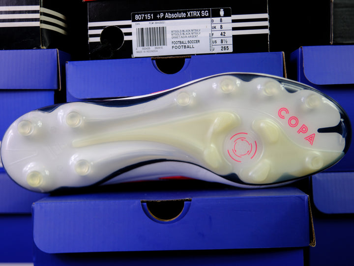 Adidas Copa Pure III AG