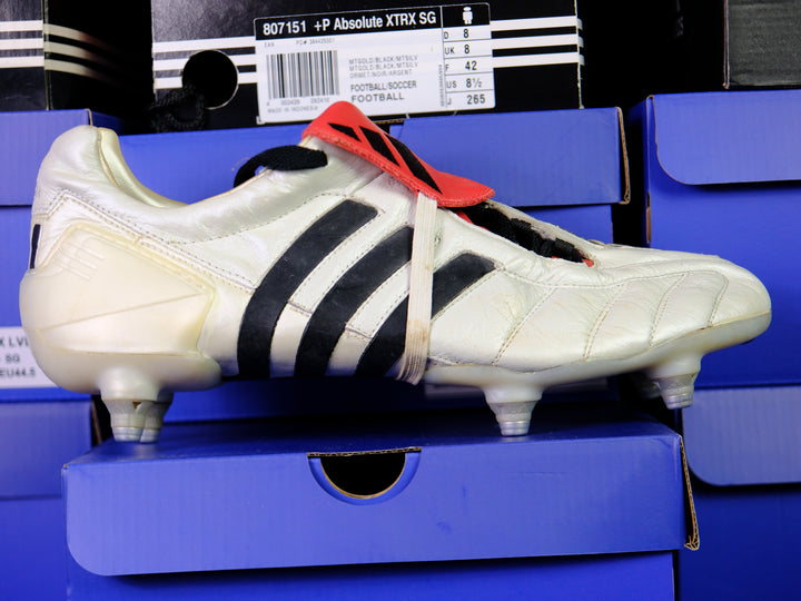 Adidas Predator Mania SG