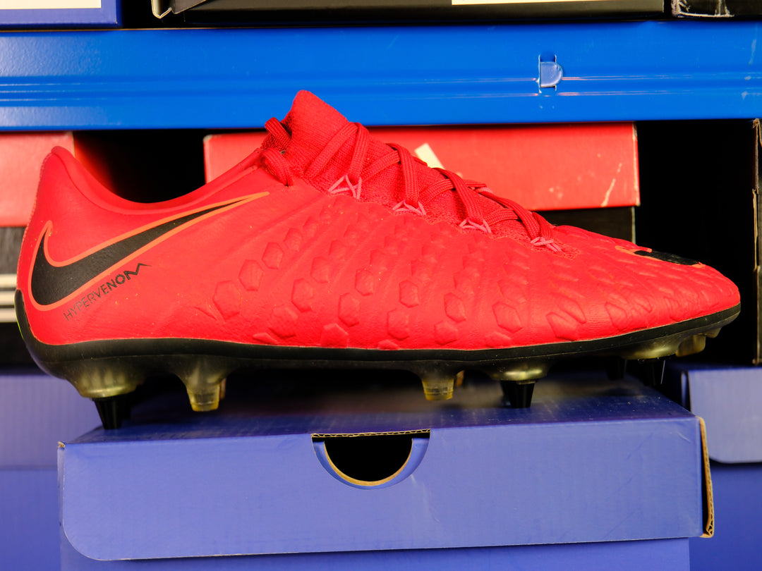 Nike Hypervenom Phantom III SG