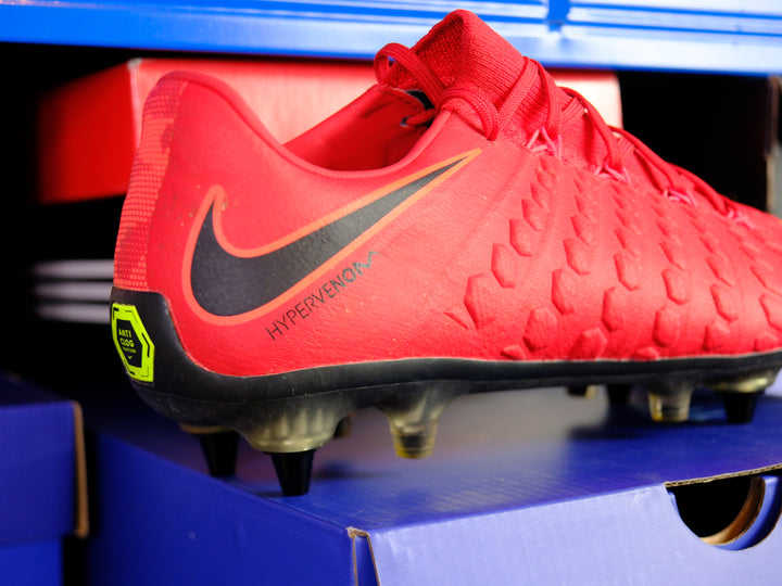 Nike Hypervenom Phantom III SG