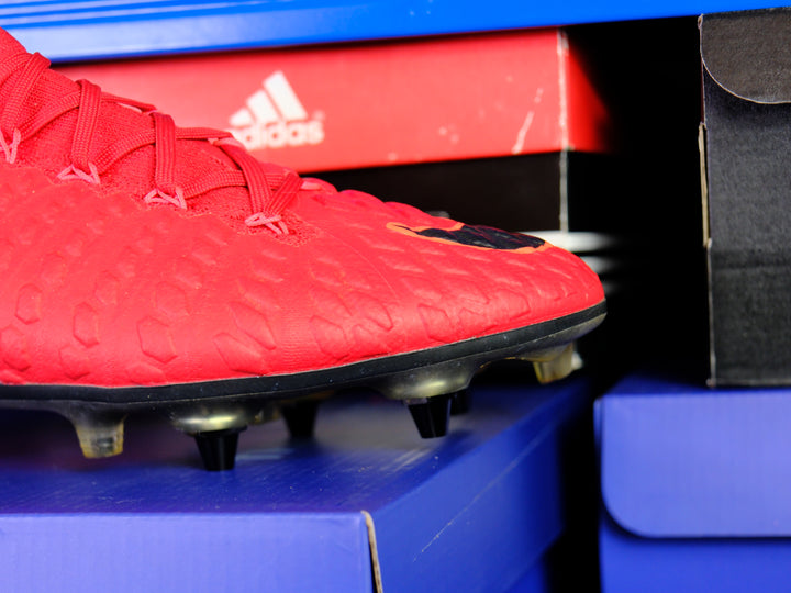 Nike Hypervenom Phantom III SG