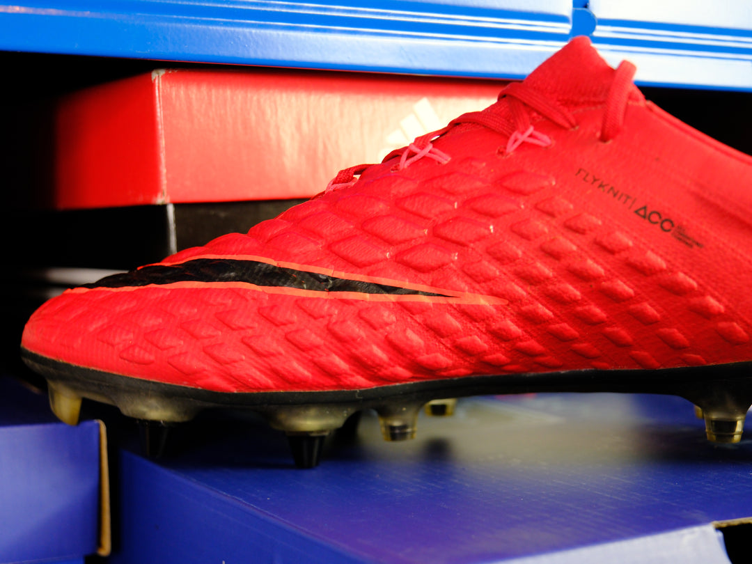 Nike Hypervenom Phantom III SG