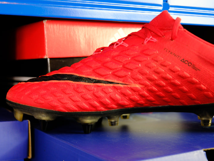 Nike Hypervenom Phantom III SG