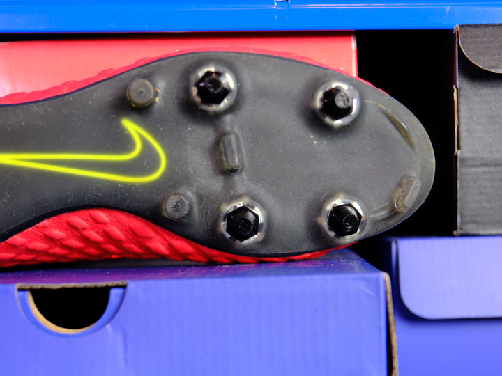 Nike Hypervenom Phantom III SG