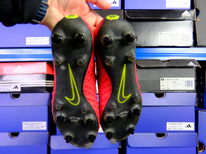 Nike Hypervenom Phantom III SG