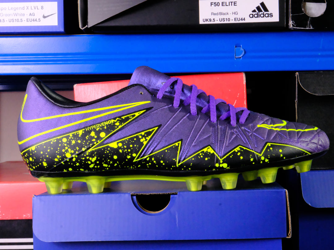 Nike Hypervenom Phantom II HG