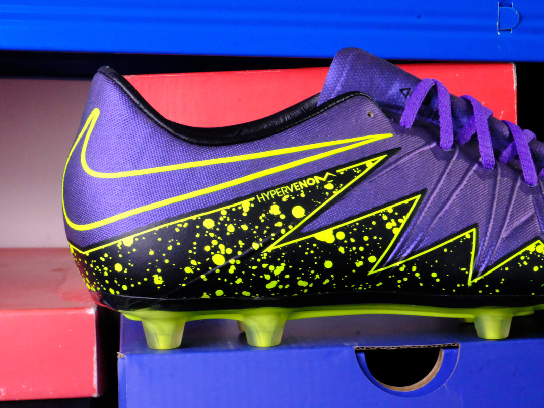 Nike Hypervenom Phantom II HG