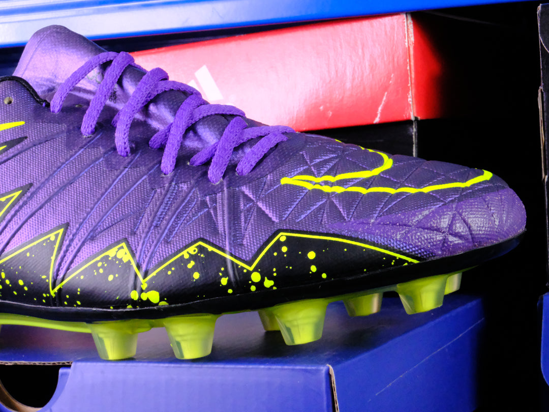 Nike Hypervenom Phantom II HG