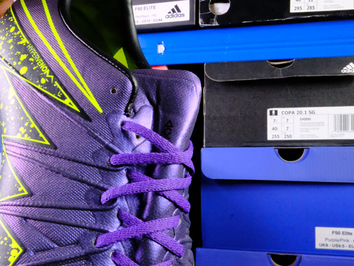 Nike Hypervenom Phantom II HG