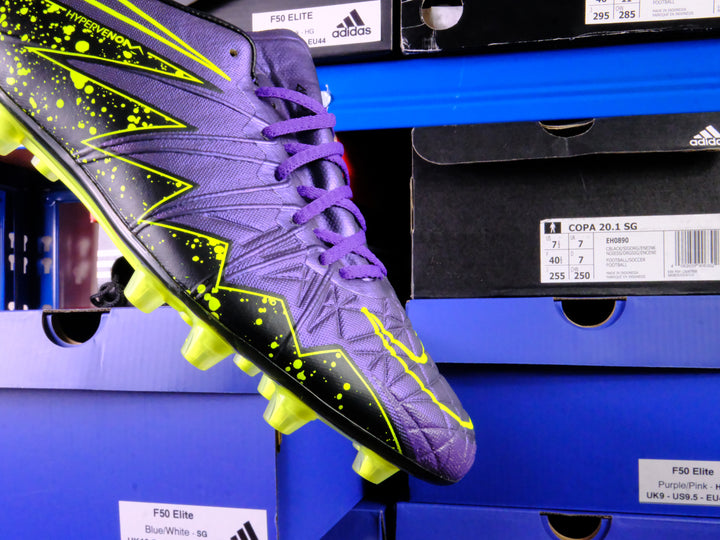 Nike Hypervenom Phantom II HG