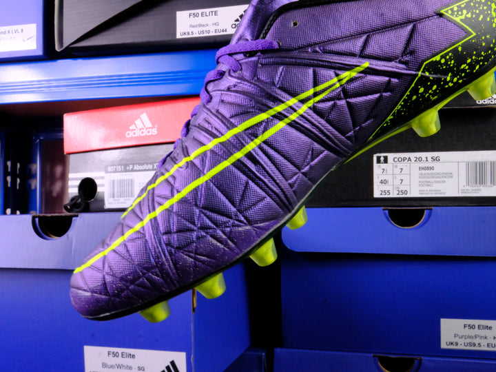 Nike Hypervenom Phantom II HG