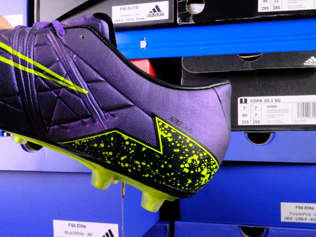 Nike Hypervenom Phantom II HG