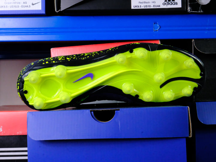 Nike Hypervenom Phantom II HG