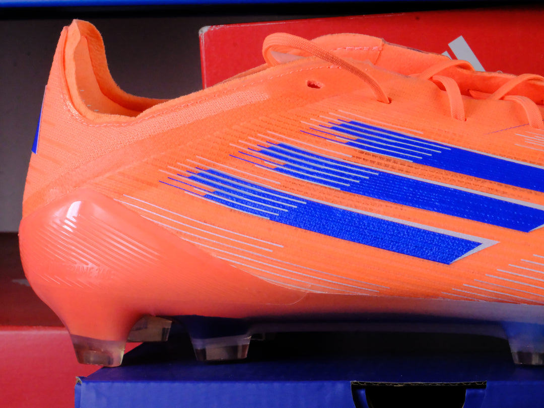 Adidas F50 FG