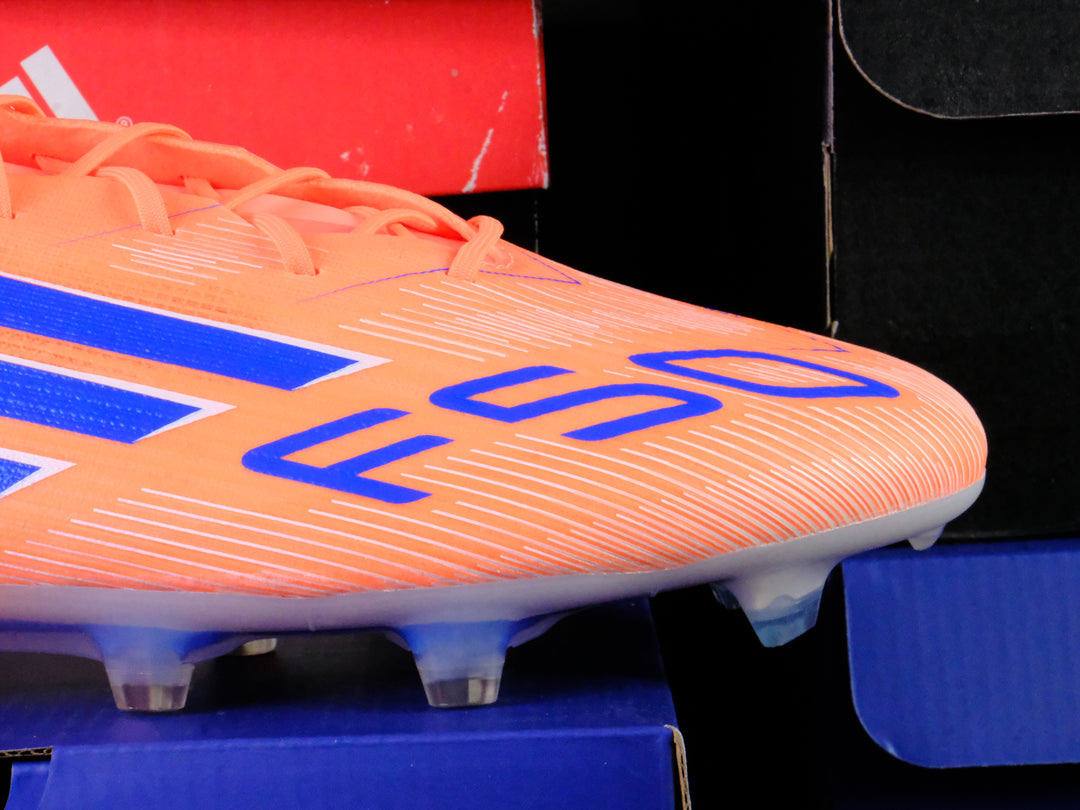 Adidas F50 FG