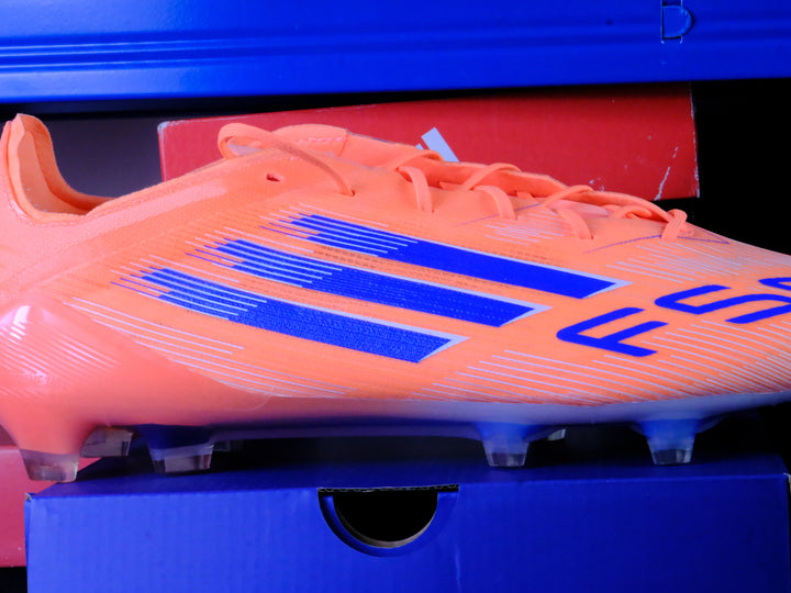 Adidas F50 FG