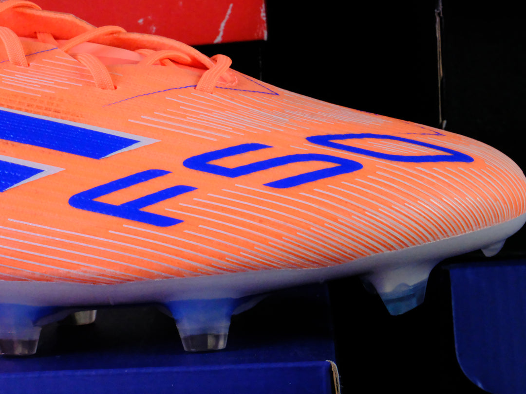 Adidas F50 FG