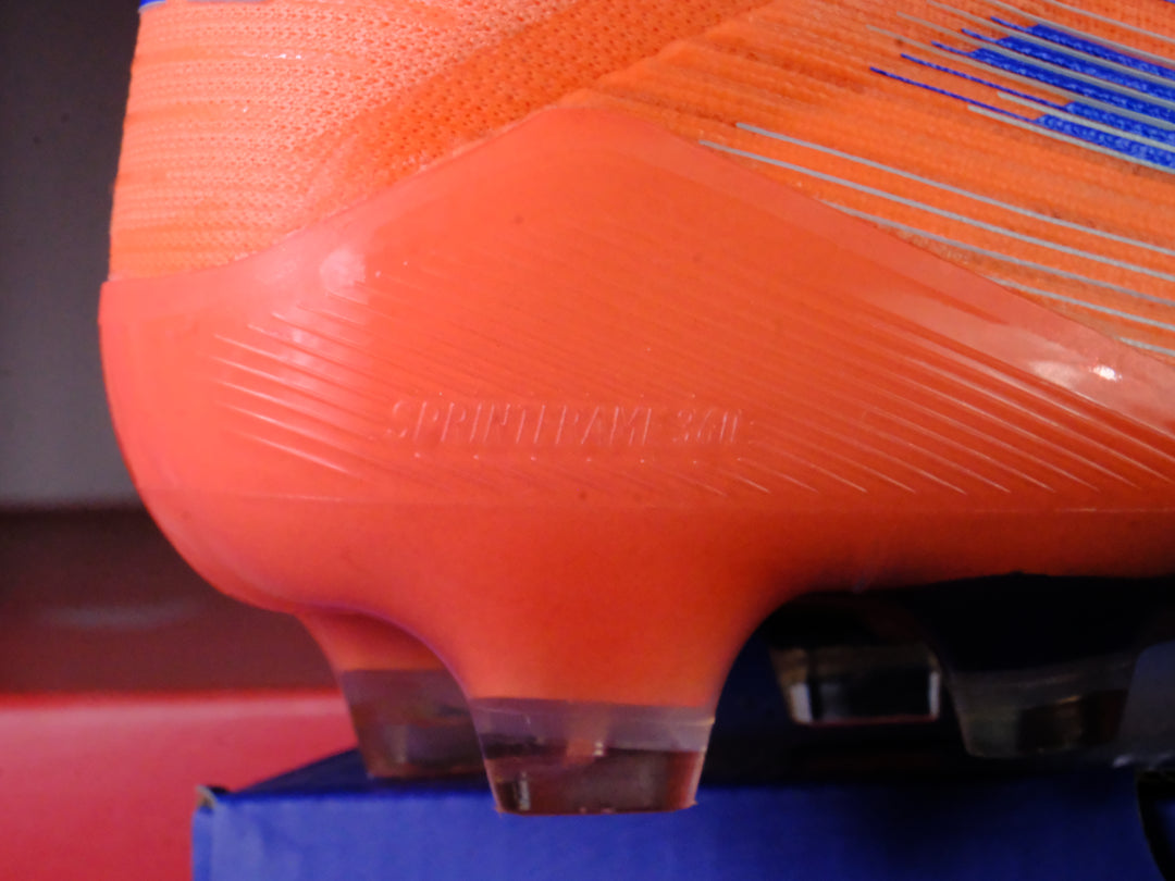 Adidas F50 FG