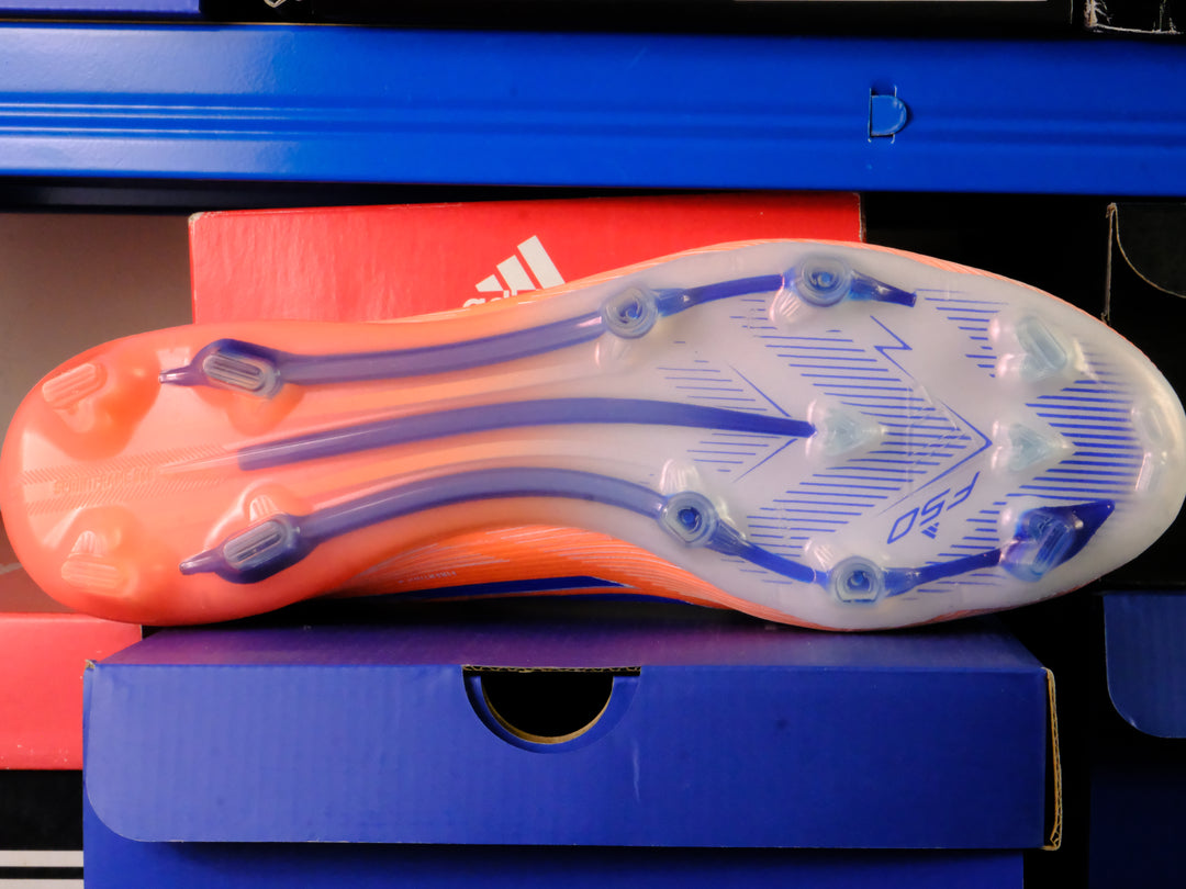Adidas F50 FG