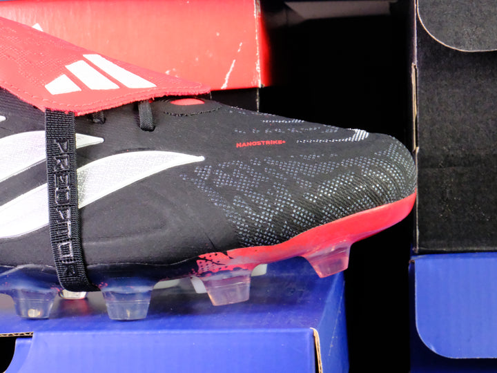 Adidas Predator FT 26 HG