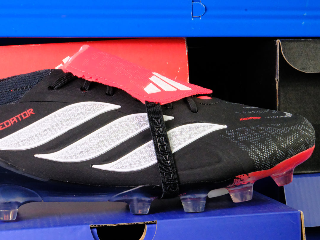 Adidas Predator FT 26 HG