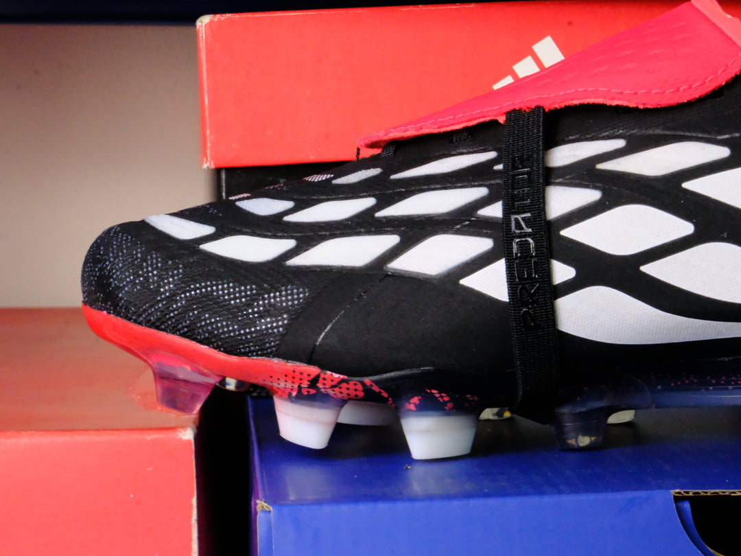 Adidas Predator FT 26 HG