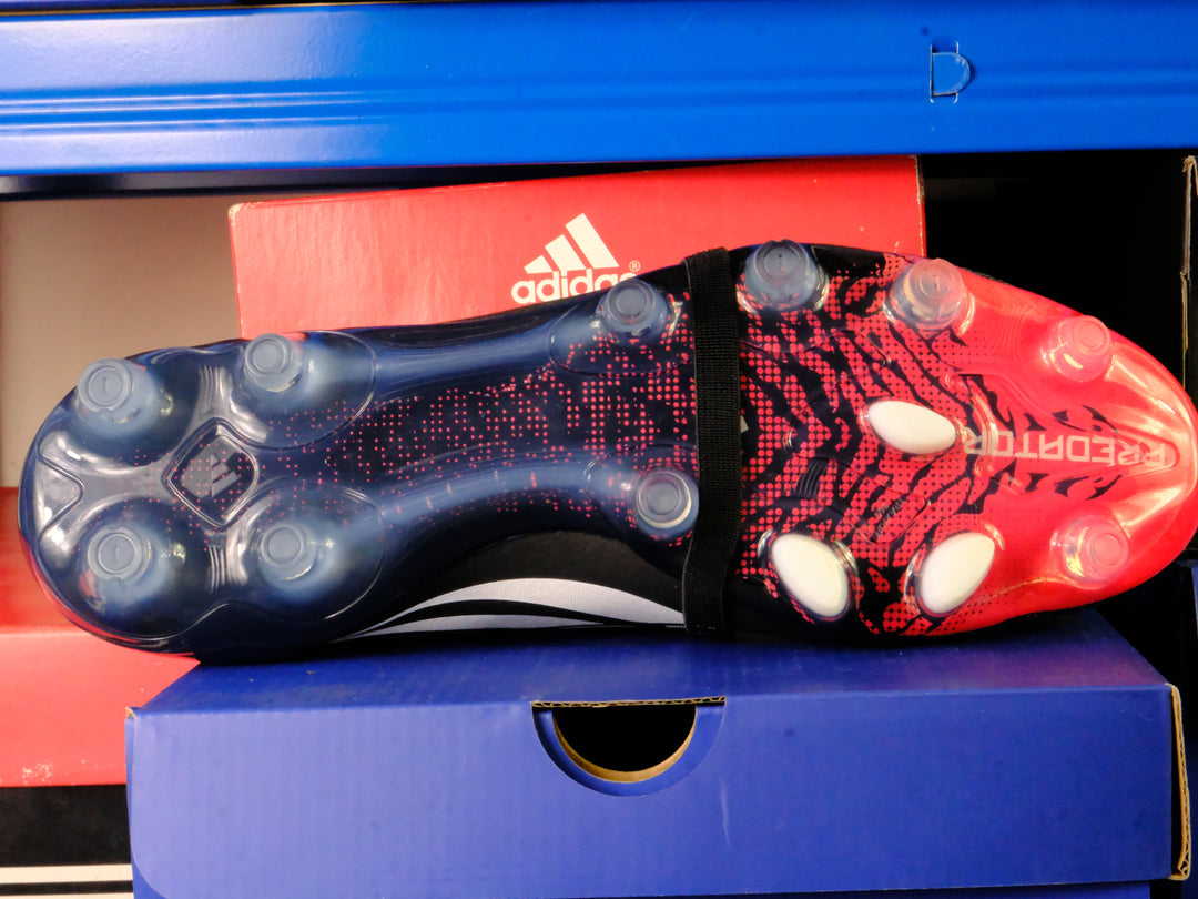 Adidas Predator FT 26 HG