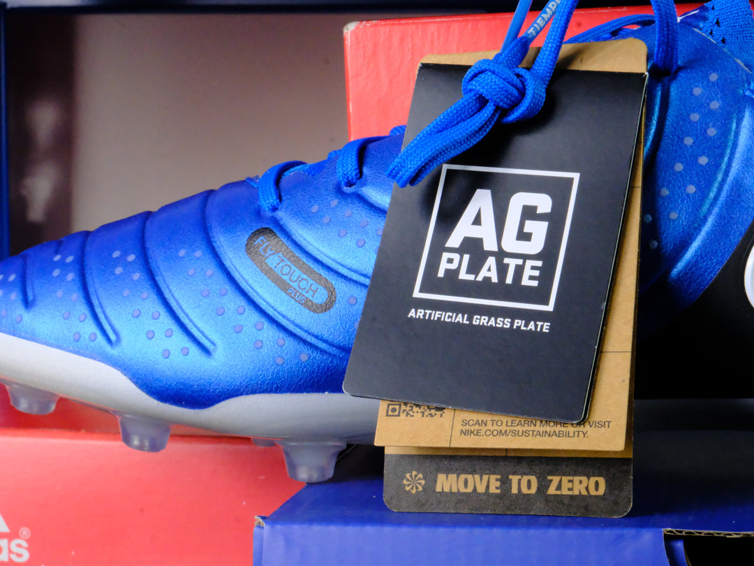 Nike Tiempo Legend X AG