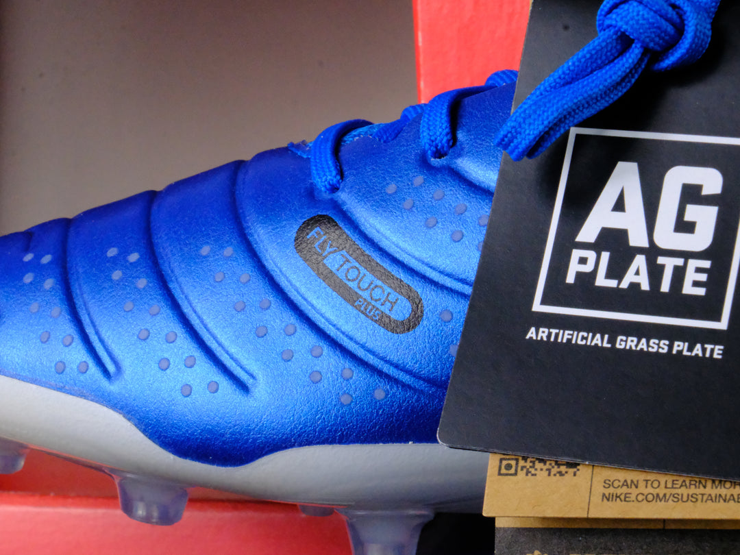 Nike Tiempo Legend X AG