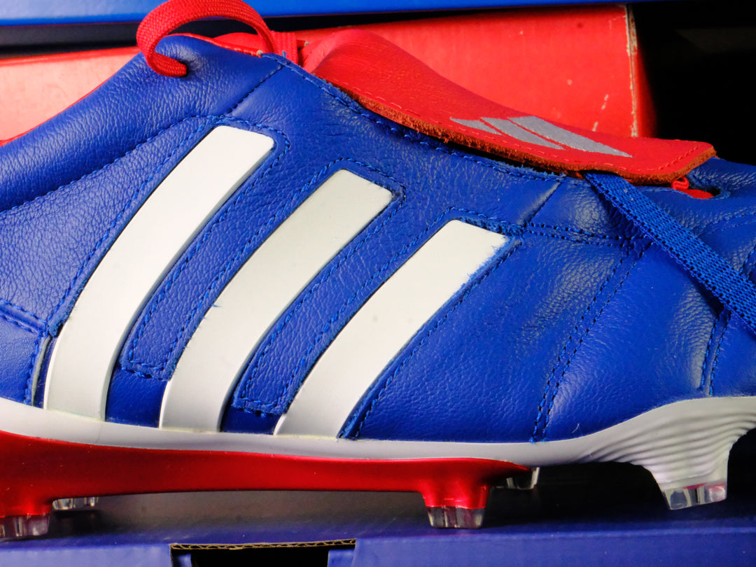 Adidas Predator Mania FG