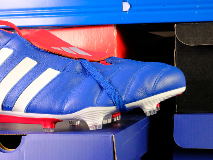 Adidas Predator Mania FG